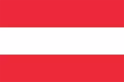 奥地利 战队徽标