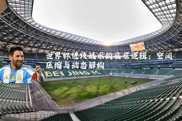 世界杯进攻战术的底层逻辑：空间压缩与动态解构