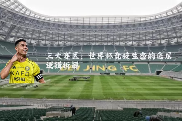 三大赛区:世界杯竞技生态的底层逻辑拆解